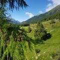Zernez - Zuoz