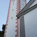 Konzert fand in dieser Kirche statt.