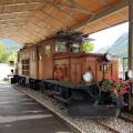 Bahnmuseum Albula