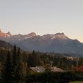 Col les chaux