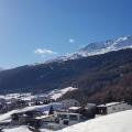 Skiferien Sölden