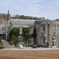 Prideaux Place