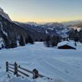 Abendstimmung