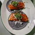 Mexikanisches Mittagessen