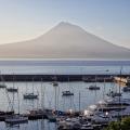 Pico ohne Wolken