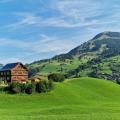 Toggenburg