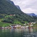 Undredal