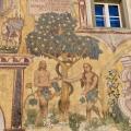 Scuol - Guarda