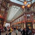Leadenhall Market