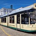 Altes Tram
