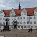 Altes Rathaus (Wittenberg)