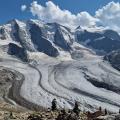Ospizio Bernina - Diavolezza Bergstation