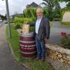 Weinhandlung in Le Bugue