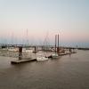 Hafen Pauillac