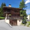 Mühle in Zuoz