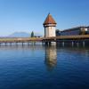 Luzern(Tag 1)