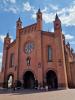 Alba Dom