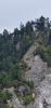 Conn Aussichtsplattform von unten