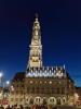 Arras by night