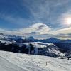 Skiferien Wolkenstein (Tag 2)