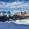 Skiferien Wolkenstein (Tag 4)