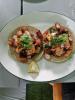 Mexikanisches Mittagessen