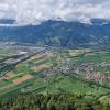 Landquart-Valcaus-Grüsch
