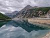 Lago di Livigno