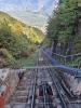 Kaltern - Mendelpass