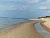 Strandspaziergang