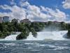 Schaffhausen - Rheinfall
