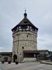 Schaffhausen - Rheinfall