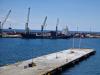 Hafen Ponta Delgada
