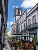 Ponta Delgada