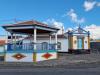Pavillon in São Mateus