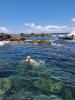 Piscinas naturais