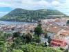 Angra do Heroísmo und Monte Brasil