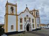 Praia da Vitória, Igreja Martiz