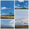 Pico mit div. Wetter