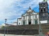 Riesige Treppe (Ribeira Grande)