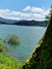 Lagoa das Furnas