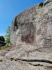 Fluberget Rock Carvings