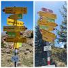 Arosa-Ochsenalp Rundtour