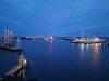 Anreise Hamburg