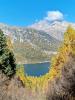 Sils Maria - St.Moritz