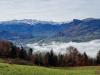 Nebelmeer