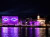 Linz by Night