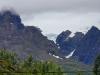 Oksfjordgletscher