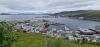 Hammerfest (Stadt ca 8'100 Einwohner)