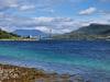 Brücke auf die Lofoten